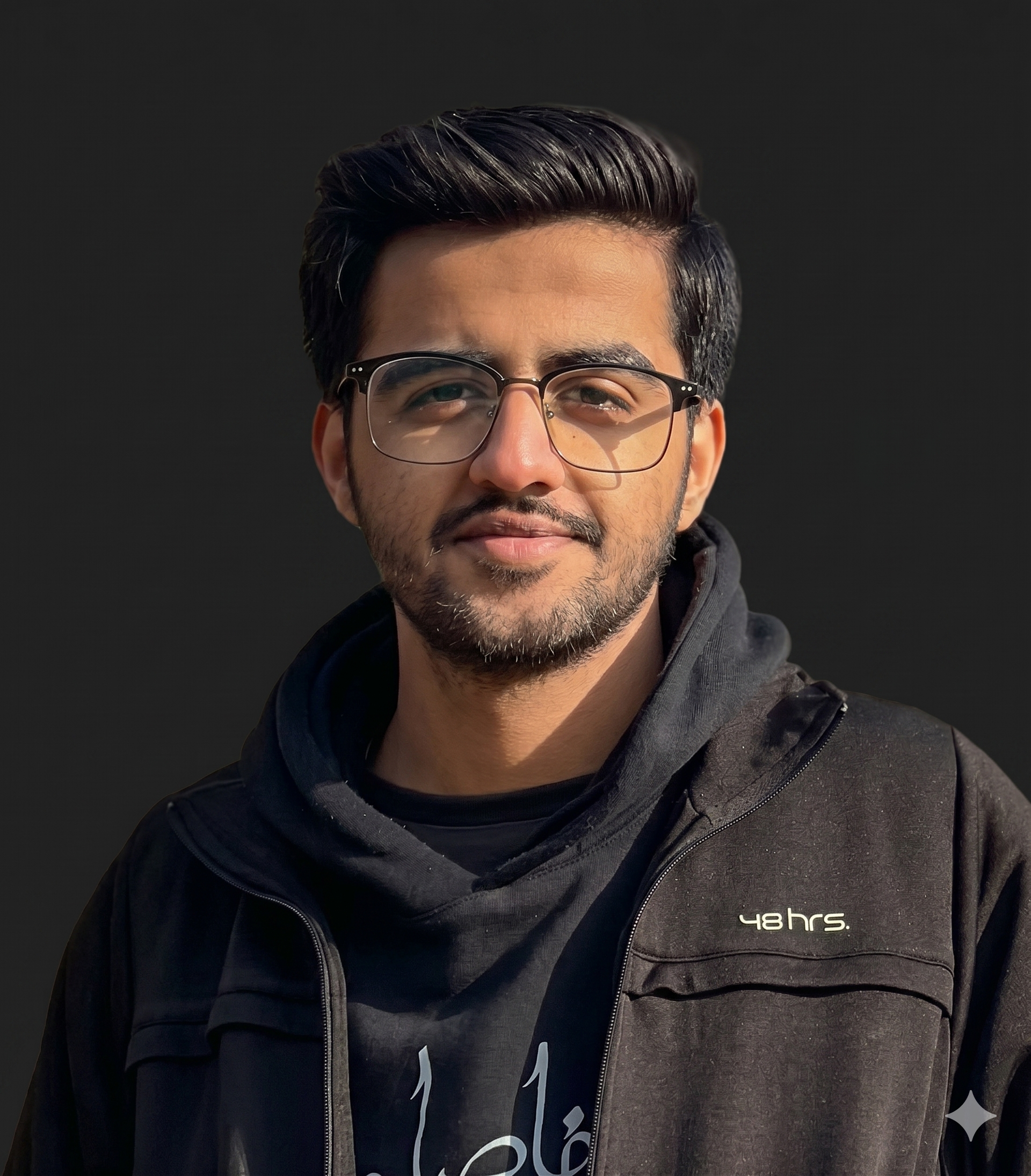 Muhammad Ahmed Afzal